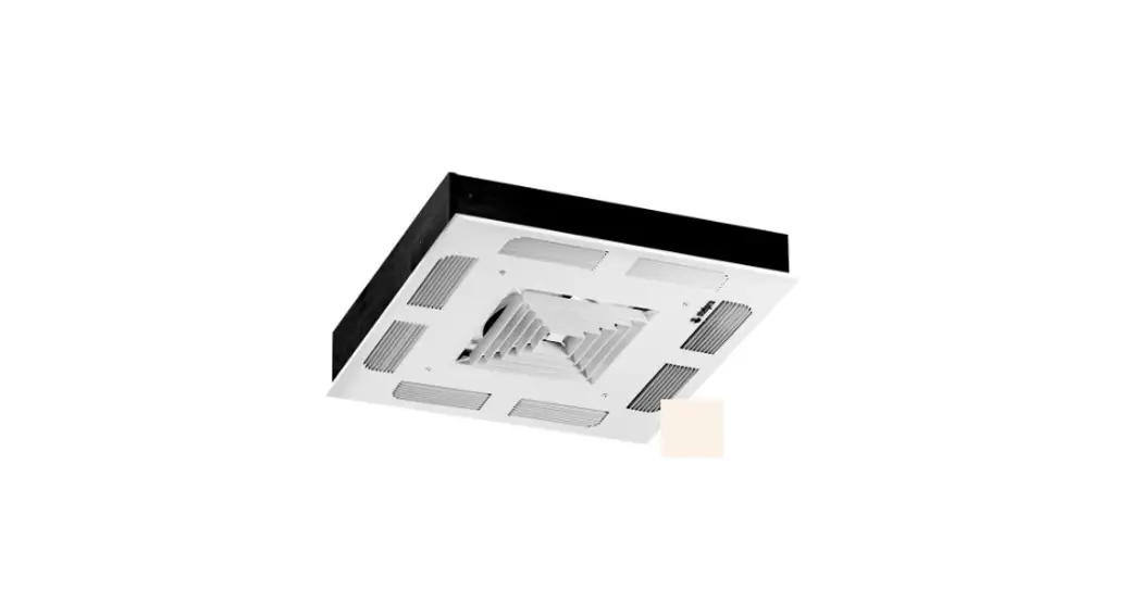 Stelpro Adr Series Ceiling Fan Heater User Guide Stelpro Adr Series Ceiling Fan Heater User Guide