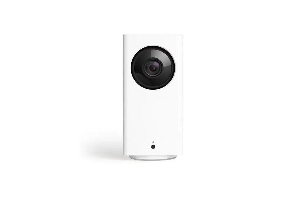 Wyzecp1 Labs Cam Pan Tilt Smart Home Camera User Guide Wyzecp1 Labs Cam Pan Tilt Smart Home Camera User Guide
