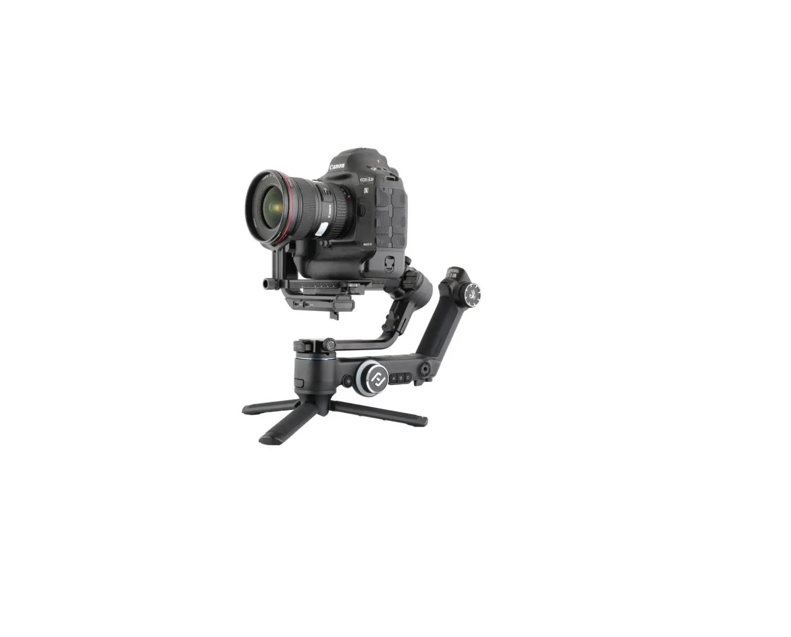 Feiyutech Scorp Pro Detachable 3 Axis Dslr Mirrorless User Guide Feiyutech Scorp Pro Detachable 3 Axis Dslr Mirrorless User Guide
