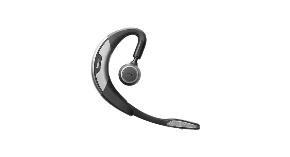 Jabra Motion Sensor Uc Bluetooth Headset Instructions