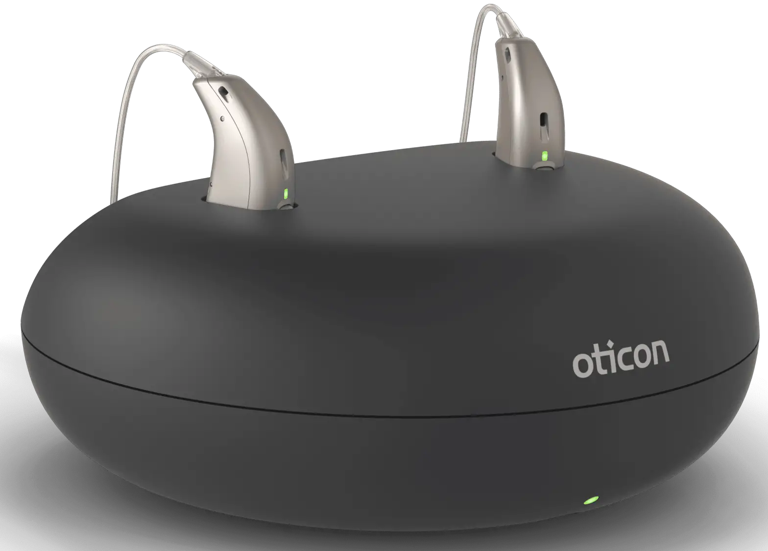 oticon Charger Case 1.0 miniRITER - Cover