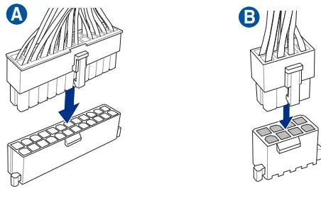 ASUS ROG Strix B660 A Gaming WiFi Motherboard-fig7