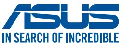 ASUS -logo