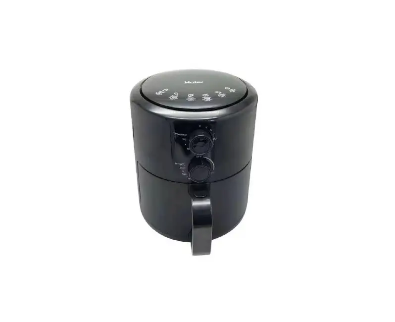 Haier Ha-af30a Air Fryer Instruction Manual Haier Ha-af30a Air Fryer Instruction Manual