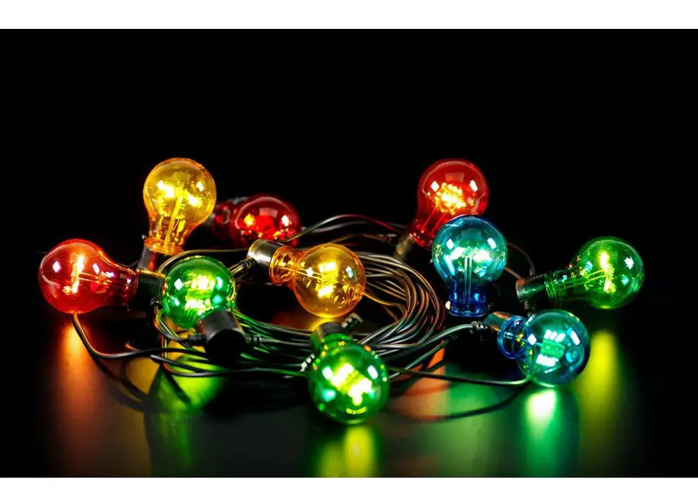 anslut 009293 String Light IMAGE