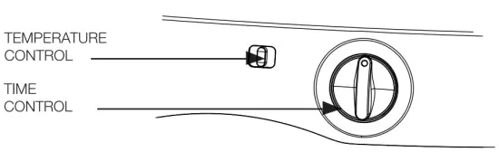 OPERATING INSTRUCTIONS