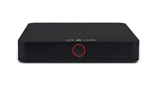 JDS LABS EL DAC II + Digital-To- Analog Converter.png