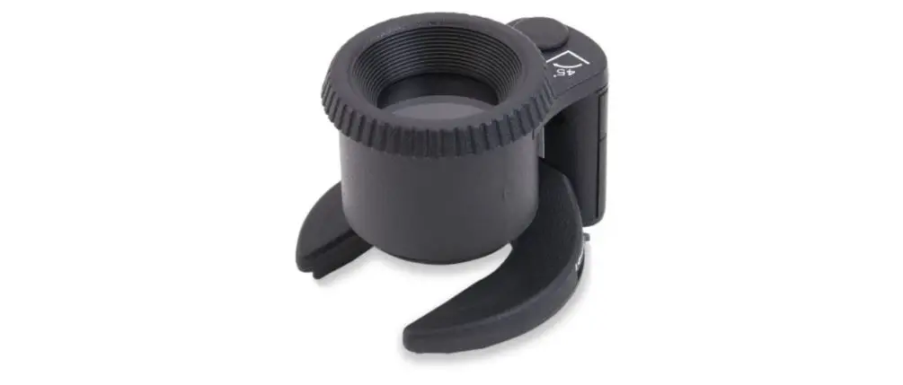 Carson Sm-44 Sensor Mag Camera Sensor Magnifier Instructions Carson Sm-44 Sensor Mag Camera Sensor Magnifier Instructions