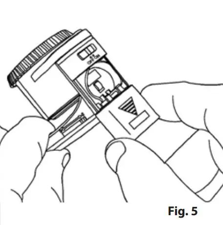 CARSON SM-44 Sensor Mag Camera Sensor Magnifier - fig-5