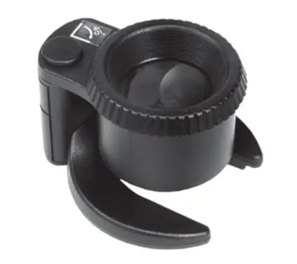 CARSON SM-44 Sensor Mag Camera Sensor Magnifier - overview