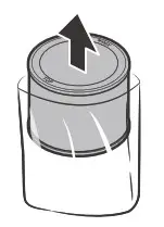 WINIX AAPU450-JWB Air Purifier- OPERATION 3