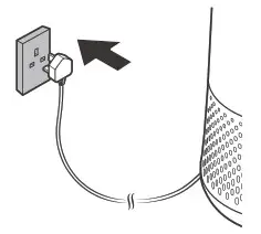 WINIX AAPU450-JWB Air Purifier- OPERATION 4