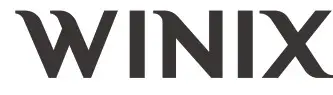 WINIX logo