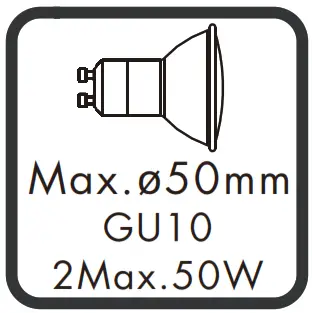 QAZQA Bergamo WL Satin Black-12