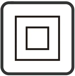 QAZQA Bergamo WL Satin Black-5