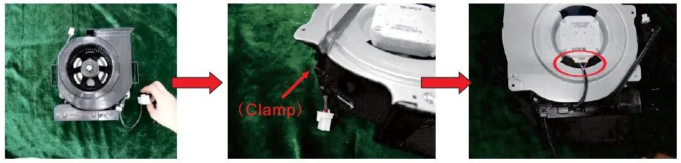 Panasonic FV-0510VSC1 Whisper Value DC Ventilation Fan with Condensation Sensor fig 19