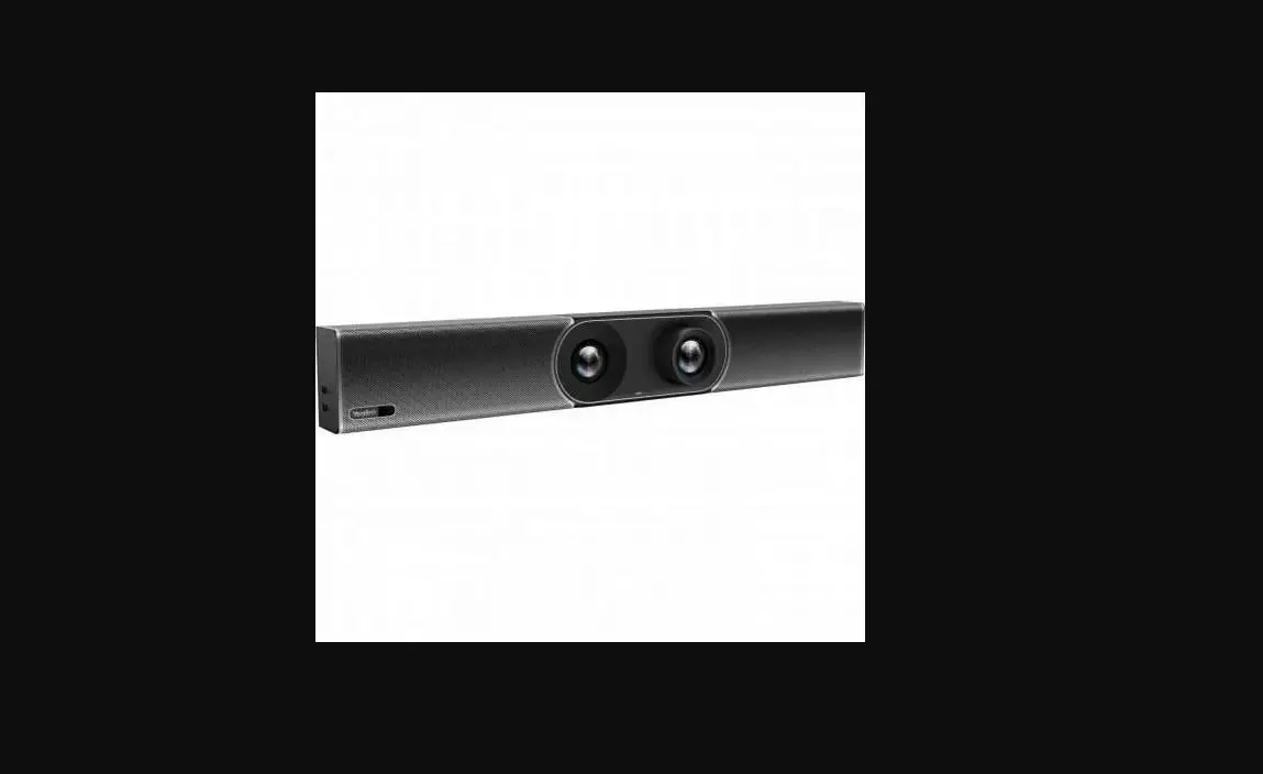 Yealink Meetingbar A30 Ip Video Conferencing System User Guide Yealink Meetingbar A30 Ip Video Conferencing System User Guide