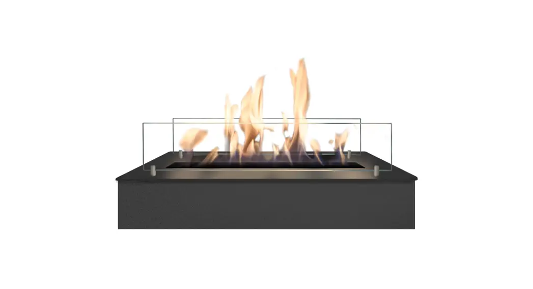 Xaralyn 5820b Bio Ethanol Burner User Manual Xaralyn 5820b Bio Ethanol Burner User Manual