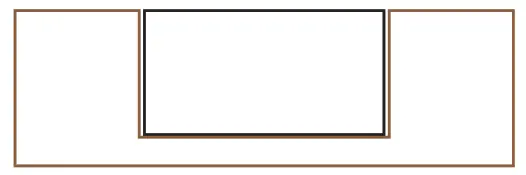 XARALYN 5820B Bio Ethanol Burner - Fig