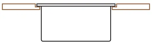 XARALYN 5820B Bio Ethanol Burner - Fig1