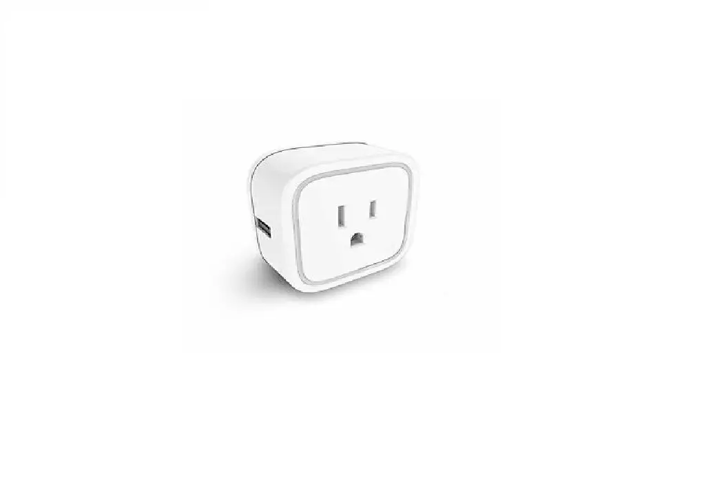 Telldus 313510 Z-wave Smart Plug With Energy Meter User Guide