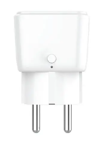 telldus-313510-Z-Wave-Smart-Plug-With-Energy-Meter