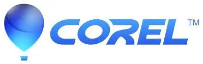 Corel - Logo