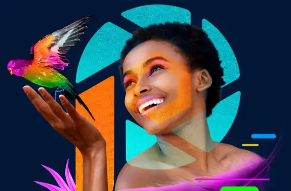 Corel Paint Shop Pro 2022 - Cover