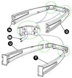 diagram, engineering drawing