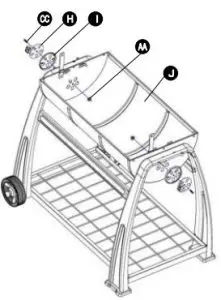 diagram, engineering drawing