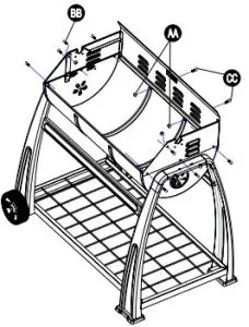 diagram, engineering drawing