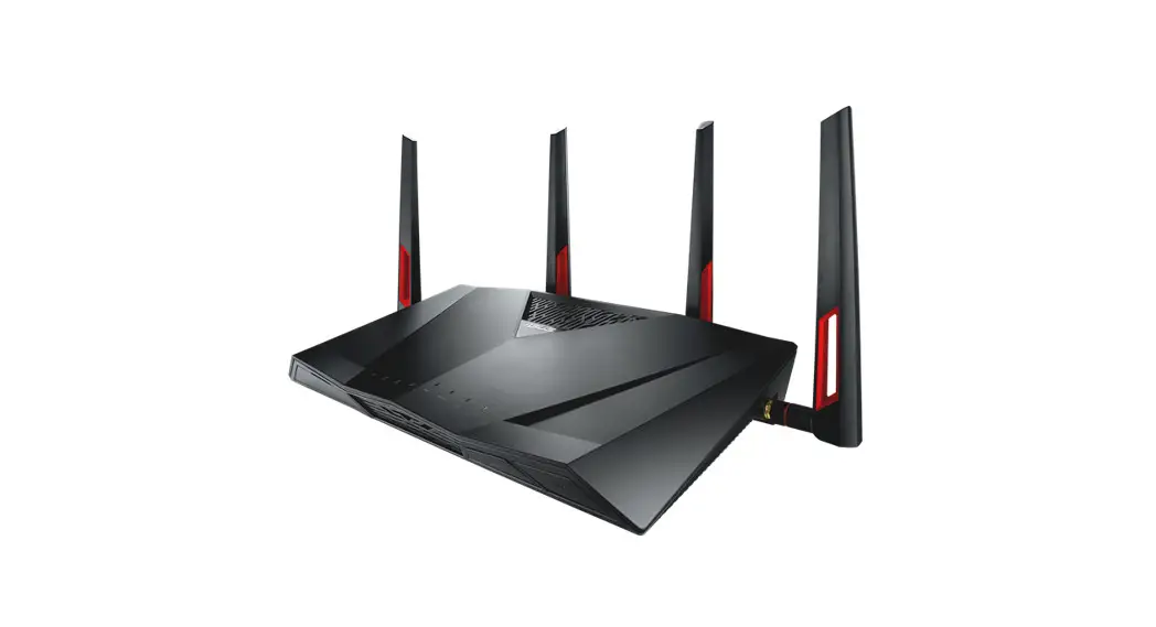 Asus Dsl-ac88u Dual Band Wi-fi Adsl-vdsl Modem Router User Guide Asus Dsl-ac88u Dual Band Wi-fi Adsl-vdsl Modem Router User Guide