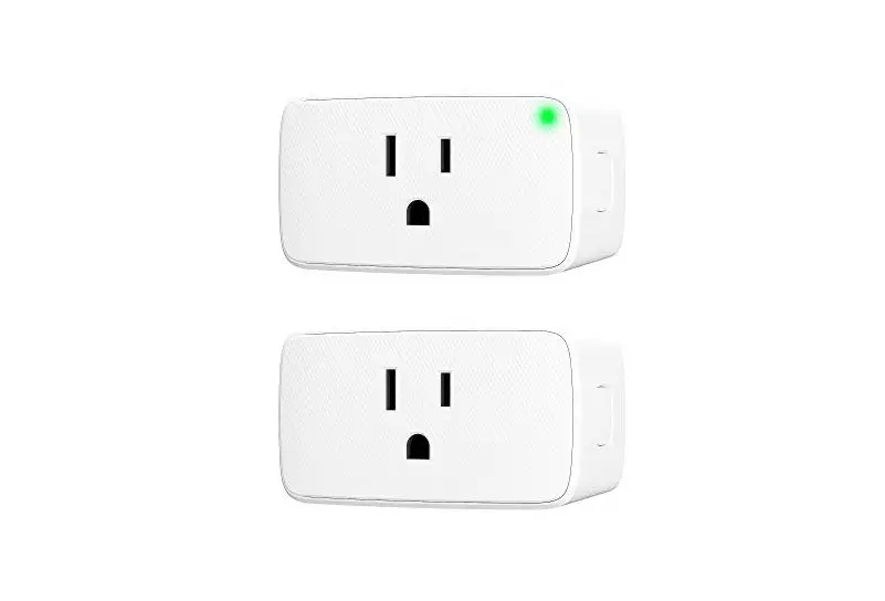 Strong Helo-plusb-triple-eu 2x Smart Wi-fi Plug Installation Guide