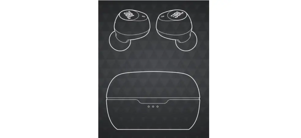 Jbl Tune 115tws Manual