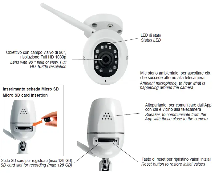 VIMAR-46237.040A-Bullet-Wi-Fi-camera-2