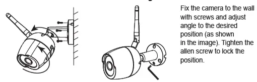 VIMAR-46237.040A-Bullet-Wi-Fi-camera-3