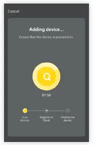 VIMAR-46237.040A-Bullet-Wi-Fi-camera-9