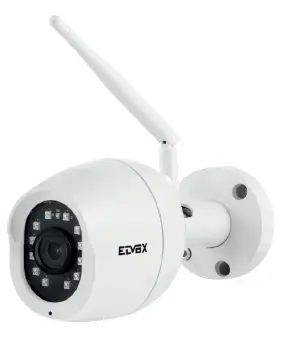 VIMAR-46237.040A-Bullet-Wi-Fi-camera