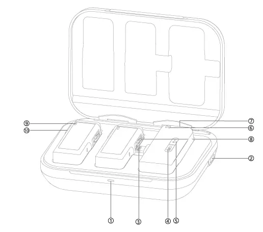 Single-AP001-P-Wireless-Video-Microphone-fig-1