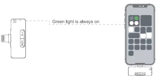 Single-AP001-P-Wireless-Video-Microphone-fig-2