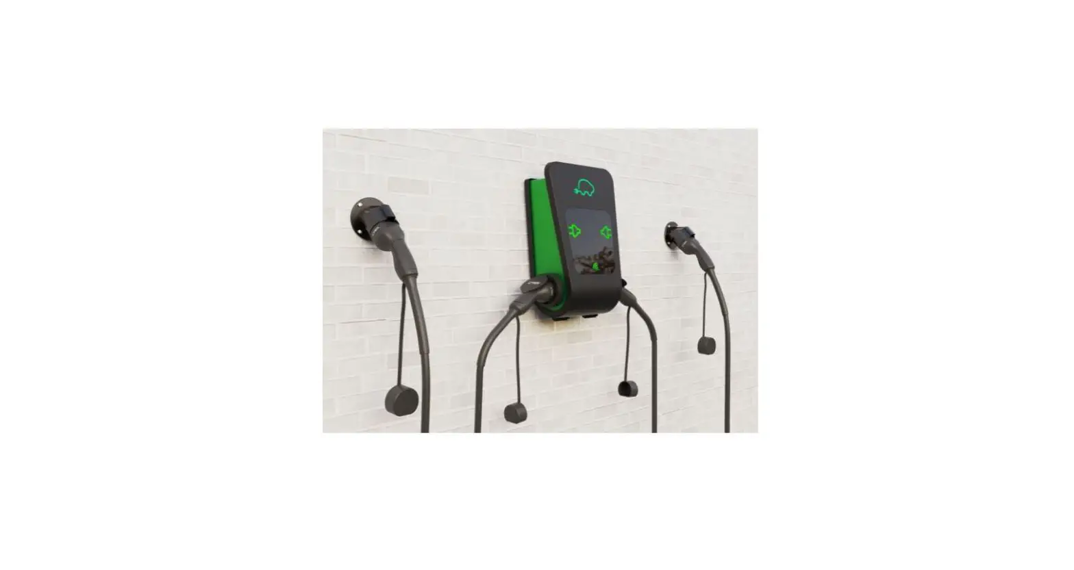 Ctek Connected 2 Daisy Chain Ethernet Switch Kit Instruction Manual