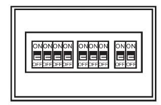 CityGrow CG800H Series Zigbee Wireless Switch Control Plate fig 7