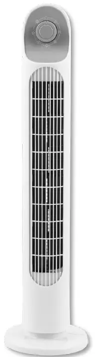 somogyi TWF 82 Column Fan PRO