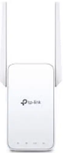 tp-link RE315 AC750 Wi-Fi Range Extender