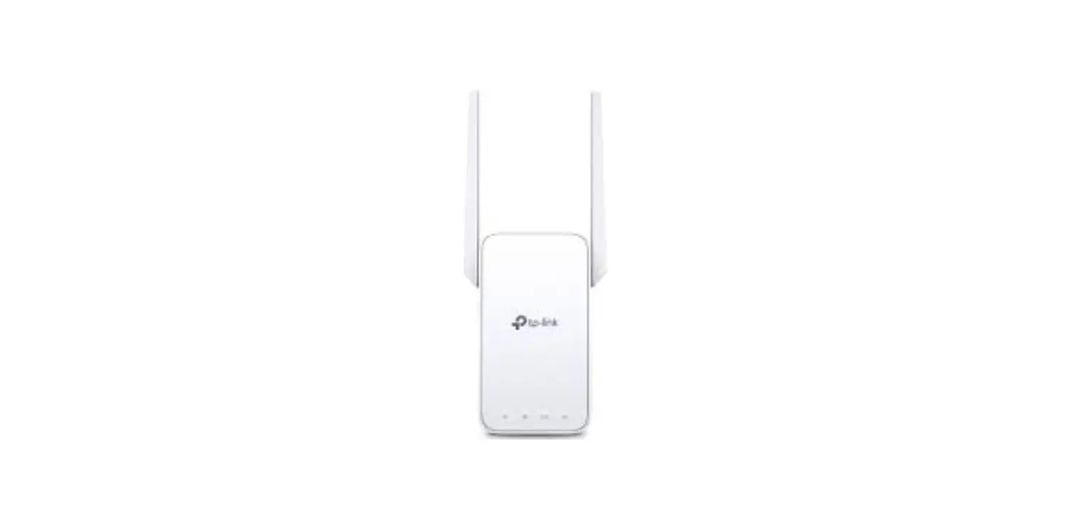 Tp-link Re315 Ac750 Wi-fi Range Extender User Manual