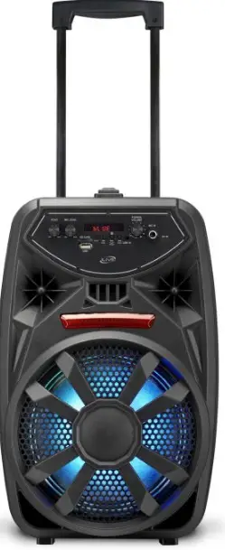 iLIVE-ISB202-Wireless-Party-Speaker-PRO