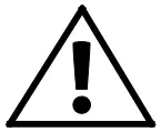 Warning Icon
