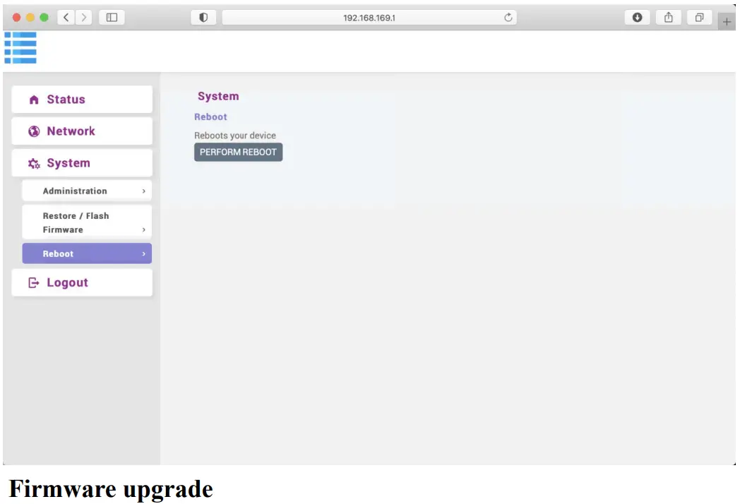 uCloudlink R102FG LTE Wireless Router - fig 6