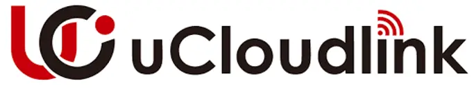 uCloudlink logo