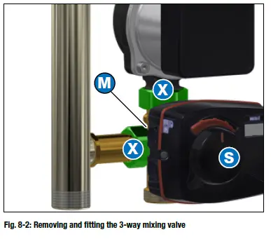WATTS KLSC Series KLSC20 Boiler Charging Units fig 10